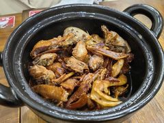 -斯丹姜母鸭·古法干香(涂门街总店)