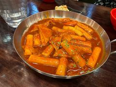 -米屋石锅拌饭(师大店)