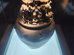 -马鞍山市博物馆