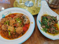 -邹胖哥好好吃餐馆(荔波美食街店)