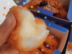 -Pelicana百利家炸鸡(江南西名店城店)