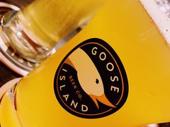 -Goose Island Brewhouse鹅岛精酿啤酒酿造工坊餐厅