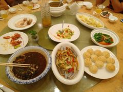 -龙泉海鲜酒楼(龙昆南路店)