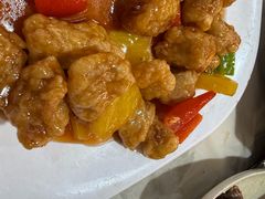 -秋记大排档(国威公寓店)