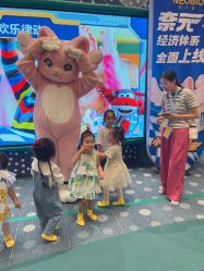 -奈尔宝家庭中心·亲子餐厅(苏州大悦城店)