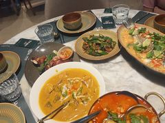 -Tegu泰古莲·泰国餐厅(红山6979店)