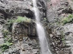 -双龙峡