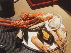 波士顿龙虾-博林天瑞喜来登酒店·西丽尚膳