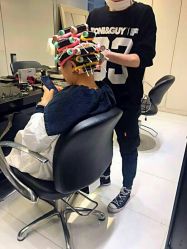-TONI&GUY