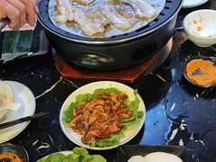 -燚青春东北泥炉烤肉(百合店)