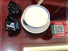 -民信老铺(双皮奶博物馆店)