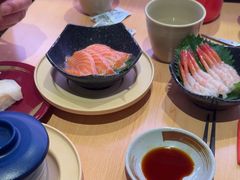 -寿司郎(北京路粤潮楼店)