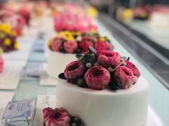 -BON CAKE(华贸购物中心店)