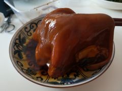 -老北京赵记酱肘子
