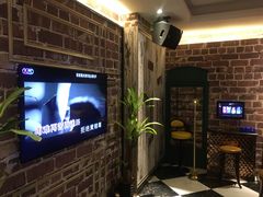 -鑫麦KTV(首都宾馆店)