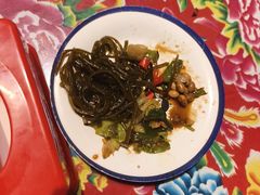 -人民公社大食堂(张家湾店)