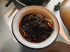 -鸣记脆皮烤鱼·海鲜烤鱼(三八广场店)