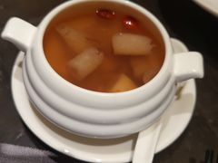 -西安凯悦酒店·湖畔中餐厅