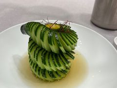 工匠蓑衣黄瓜-城南往事(滨江世茂店)