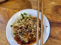 -痴串串(星汉路总店)