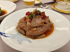 -银都上海菜馆(粤海东路店)