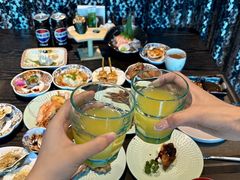 -郑州美盛喜来登大酒店