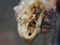 三鲜包-俞记安顺特色破酥包(民生路店)
