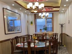 -润泽园饭庄(中山路店)