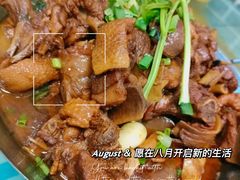 -味好美土菜(迎宾东路店)