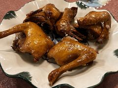 -蒸坊黄鳝饭(骏丰大厦店)