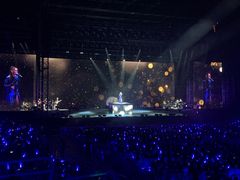 -东莞银行篮球中心