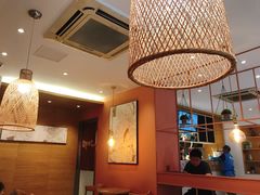 大堂-鲜芋仙(中山路店)