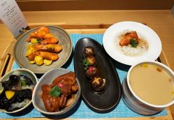 -和伊母婴护理中心·全套房(金山店)