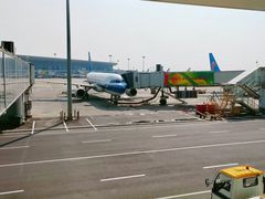 -白云机场易登机休息室