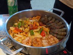 -黄记煌三汁焖锅(1818广场店)
