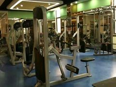 -BK博·康健身(金地格林小镇店)