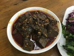-东关赵记粉汤羊血(兴庆北路店)