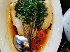 -铜锣湾·有麝自然香(渝北财富中心店)