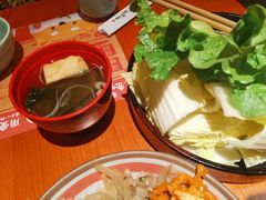 -仓桥家·焗寿司·锅物(光谷步行街店)