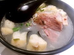 -小杨生煎(龙之梦购物中心店)