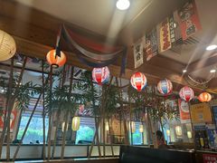 -梦山水日本烧肉(五四广场店)