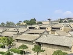 -山西王家大院