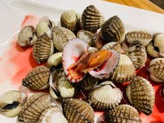 -华盛丰温州大排档(东三环南路店)