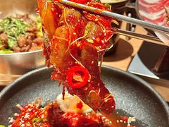 -KimPro 辛普乐概念韩餐