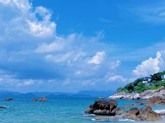 -玫瑰海岸文化旅游度假区