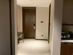 -上海嘉定喜来登酒店