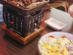 -仙隐小鹿料理食堂(惠济万达店)