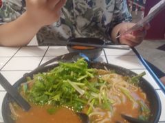 -肥汁米蘭香港米线(长宁来福士店)