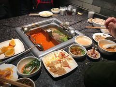 -海底捞火锅(崇文门新世界百货店)