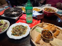 -魏铭鱼头捞饭(晋阳路店)